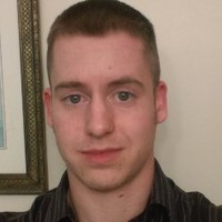 Eworks Employee John McCatherin's profile photo