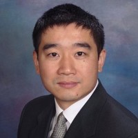 Intuitive Employee Feng Li's profile photo
