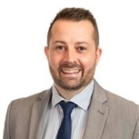 Medfin Employee Matt Thomas's profile photo