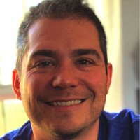 Penske Transportation Solutions Employee Ian Zink's profile photo