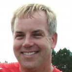 Intrepid Networks Employee Britt Kane's profile photo