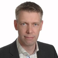 Miljonlotteriet Employee Jonatan Hjort's profile photo