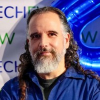 Galaxy Unmanned Systems L.L.C. Employee Jason White's profile photo