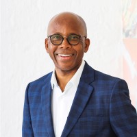 BSG Employee Mteto Nyati's profile photo