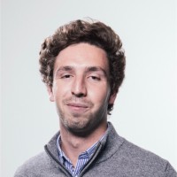 Naïo Technologies Employee Marc Bezard-Falgas's profile photo