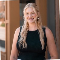 IndyHumane Employee Jenna Habisch's profile photo
