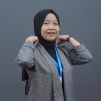 Aksoro Employee Dinna Nisa's profile photo