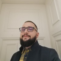 Accenture Hungary Employee Norbert Csernok's profile photo