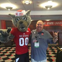 Chris Tolson Email & Phone Number