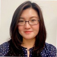 Sharon Lin Email & Phone Number