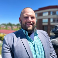 Virginia Tech Employee Daniel Yaffe's profile photo