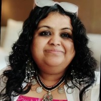 Mobile Creches Employee Shreeja Kanoria's profile photo