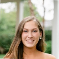 Montner Tech PR Employee Hannah Sather's profile photo
