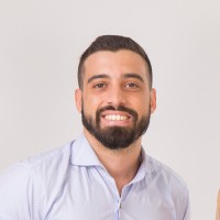 COMPAÑÍA MEGA S.A. Employee Andres Acerbo's profile photo