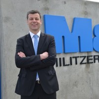 Guillaume de Meux Email & Phone Number