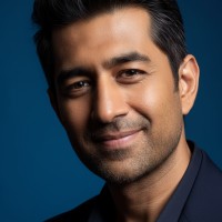 Google Employee Anmol Arora's profile photo