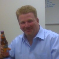 TRAFiX LLC Employee Thomas Callinan's profile photo