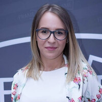 RG Design Employee Stefania Popa's profile photo