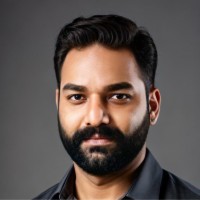 Abhinay Kadiyala Email & Phone Number