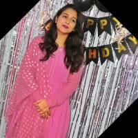 Convey Tech Labs Employee Sasubilli Pratyusha's profile photo