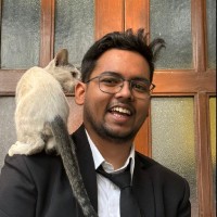 Reboot-Wellness Employee Sanskar Sinha's profile photo