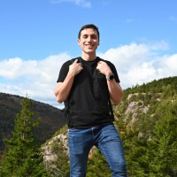 Jake Larson Email & Phone Number