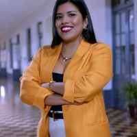 Ministerio de Desarrollo e Inclusión Social Employee Miriam Talledo's profile photo