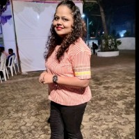 Zilicon Network Solution Pvt Ltd Employee Kalyani Dighekar's profile photo