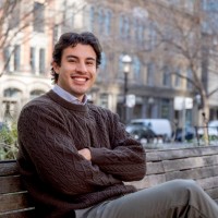 TD Innovation Partners Employee Camilo Franco's profile photo