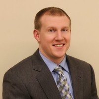 Travelers Employee Dan Simpson's profile photo