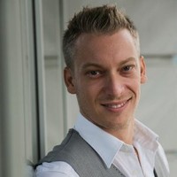 IseeQ Employee Tamás Németh's profile photo