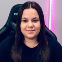 Agência OZ3 Employee Gislaine Vasques's profile photo
