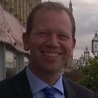 SEMP Employee Neil Edrich's profile photo