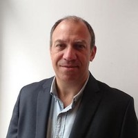 Echeverría Izquierdo S.A Employee Francisco Casas Cánepa's profile photo