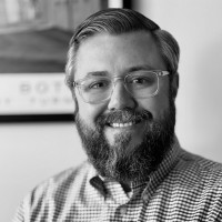 Inspired Technologies Employee Drew Locher's profile photo