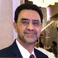 New Alternatives For Children Employee Fawad Khan's profile photo