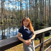BINEX LINE CORP. Employee Stacey Bae's profile photo