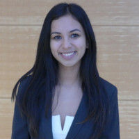 Prime Insurance Company Employee Palak Gill's profile photo