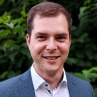 BASF Employee Bastian Uhrig's profile photo