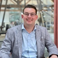 HRlinkIT Employee Gossé Gorissen's profile photo