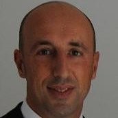 Knds Employee Massimiliano Cocorocchio's profile photo