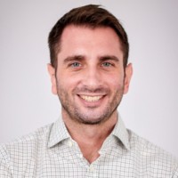 TUI Employee Stephen Denton's profile photo