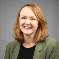 Stadt Leverkusen Employee Nicola Pietsch's profile photo