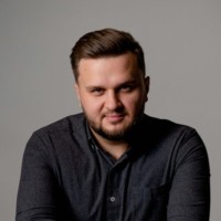 Salt Edge Employee Alexandr Lobaciov's profile photo