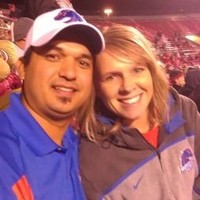 nextScan, a division of Digital Check Corp. Employee Eddie Garcia's profile photo