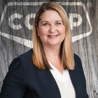 Otter Co-op Employee Kristin Zehnder's profile photo