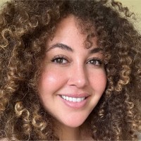 WARM NC Employee Kendra Hessel's profile photo