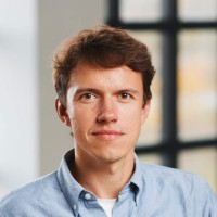 Project Prometheus Employee Jurgis Pašukonis's profile photo