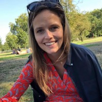 Reel Employee Kirstine Ward's profile photo
