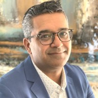 Athabasca Catering Limited Partnership Employee Neeraj Naidu's profile photo